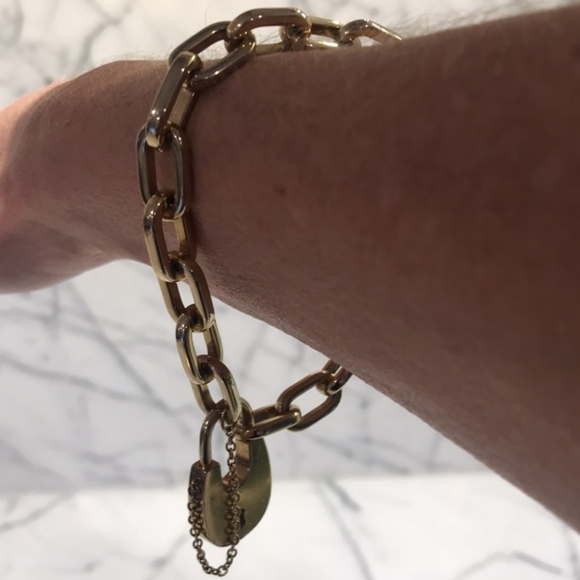Michael Kors Lock 🔐 Bracelet - Picture 3 of 3